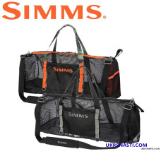 Сумка Simms Challenger Mesh Duffel 60L